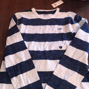Long sleeve